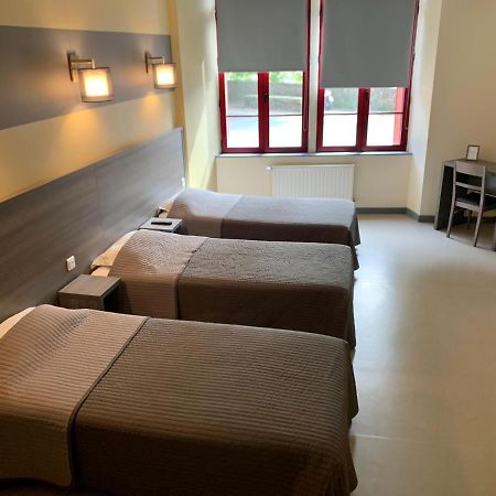 Hotel La Boule D'Or Pouzauges Zewnętrze zdjęcie